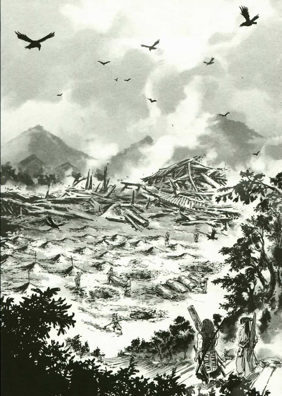 Thiết Huyết Nam Nhi - Chương 12 - ảnh 8