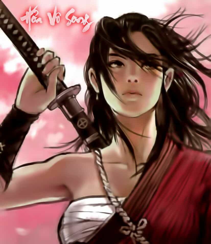 Thiết Huyết Nam Nhi - Chương 16 - ảnh 1