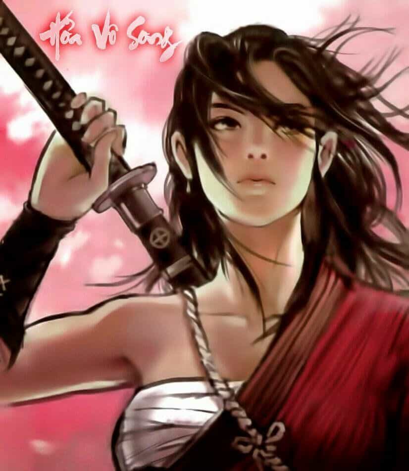 Thiết Huyết Nam Nhi - Chương 29.1 - ảnh 1