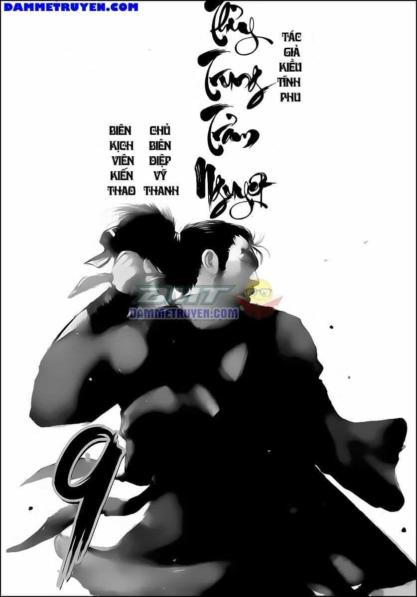 Thiết Huyết Nam Nhi - Chương 43 - ảnh 2