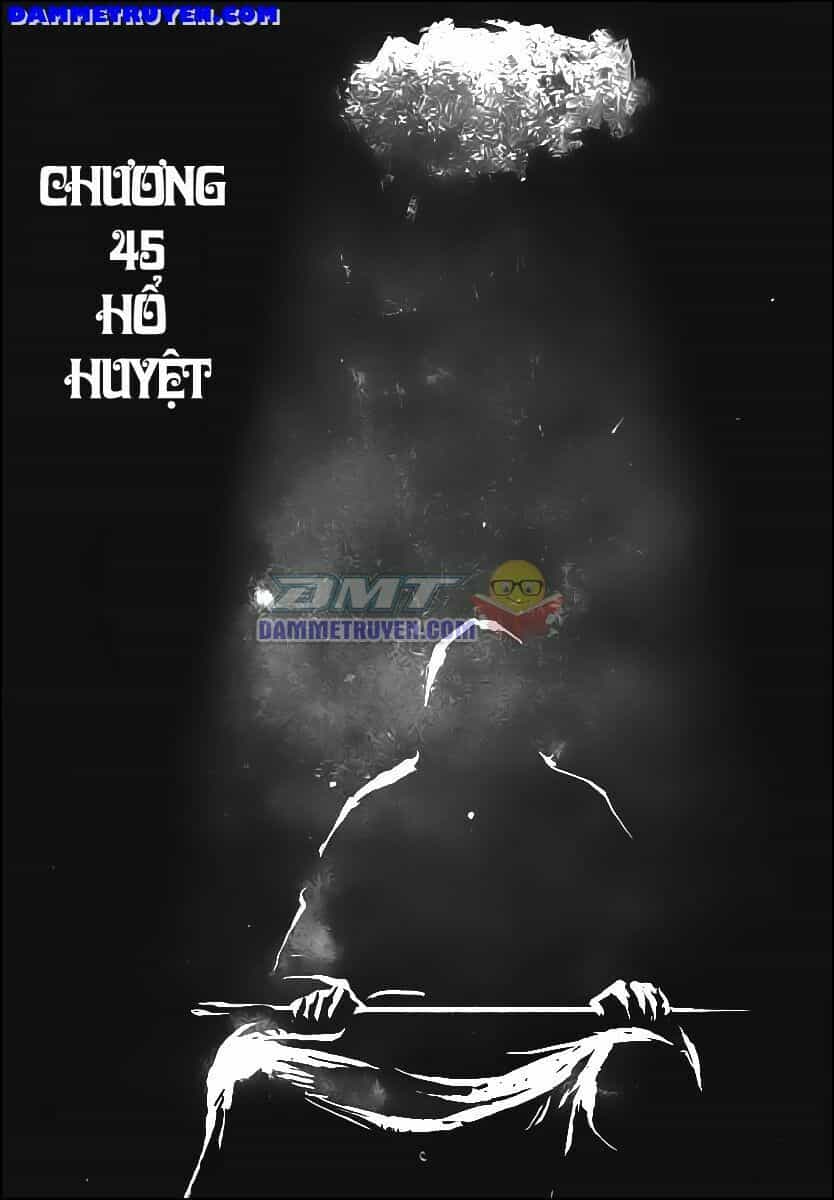 Thiết Huyết Nam Nhi - Chương 45 - ảnh 2
