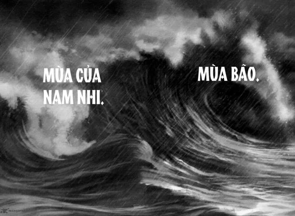 Thiết Huyết Nam Nhi - Chương 6 - ảnh 21
