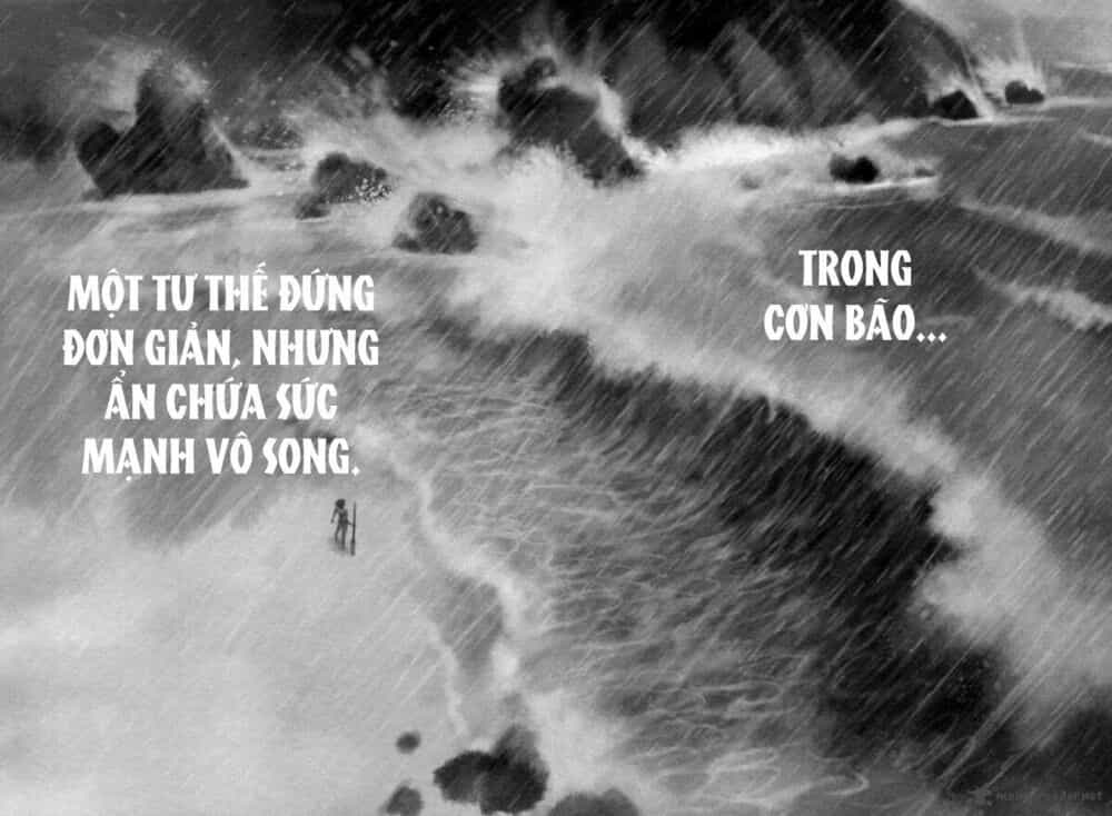Thiết Huyết Nam Nhi - Chương 6 - ảnh 22