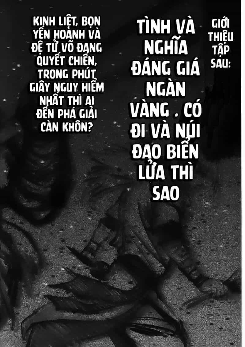 Thiết Huyết Nam Nhi - Chương 55 - ảnh 41