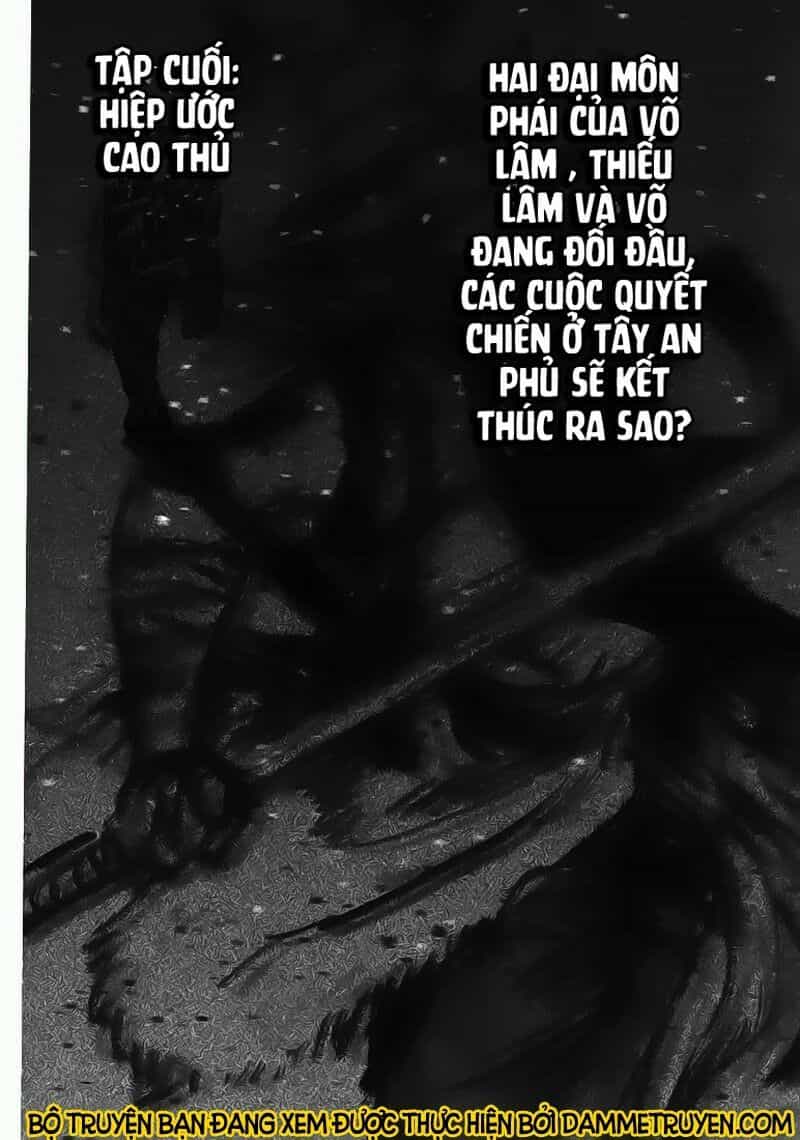 Thiết Huyết Nam Nhi - Chương 55 - ảnh 42