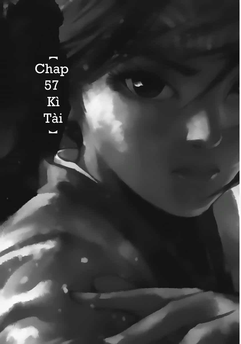 Thiết Huyết Nam Nhi - Chương 57 - ảnh 2