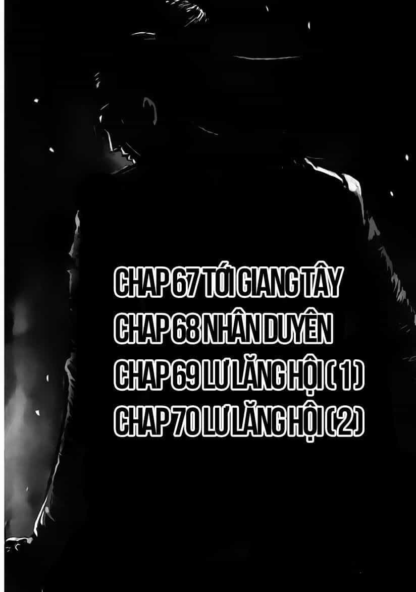 Thiết Huyết Nam Nhi - Chương 67 - ảnh 2