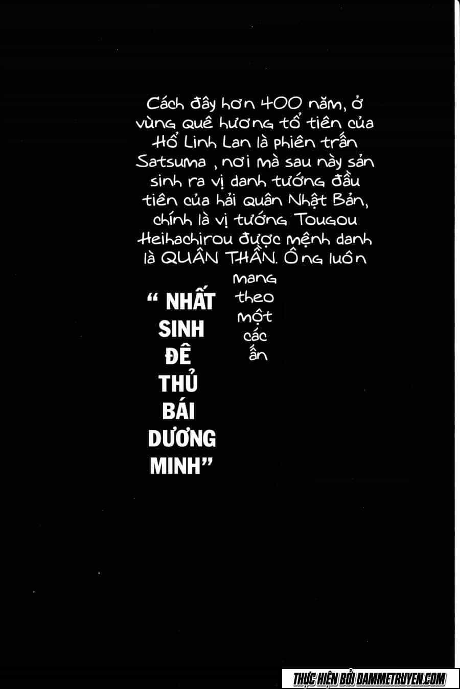 Thiết Huyết Nam Nhi - Chương 72 - ảnh 25