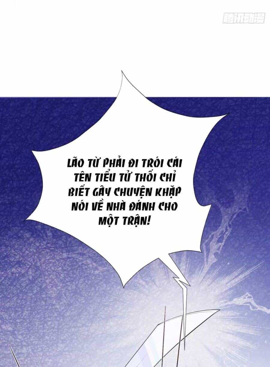 Thiết Lập Ác Nữ Của Tôi Sụp Đổ Rồi - Chương 12 - ảnh 18
