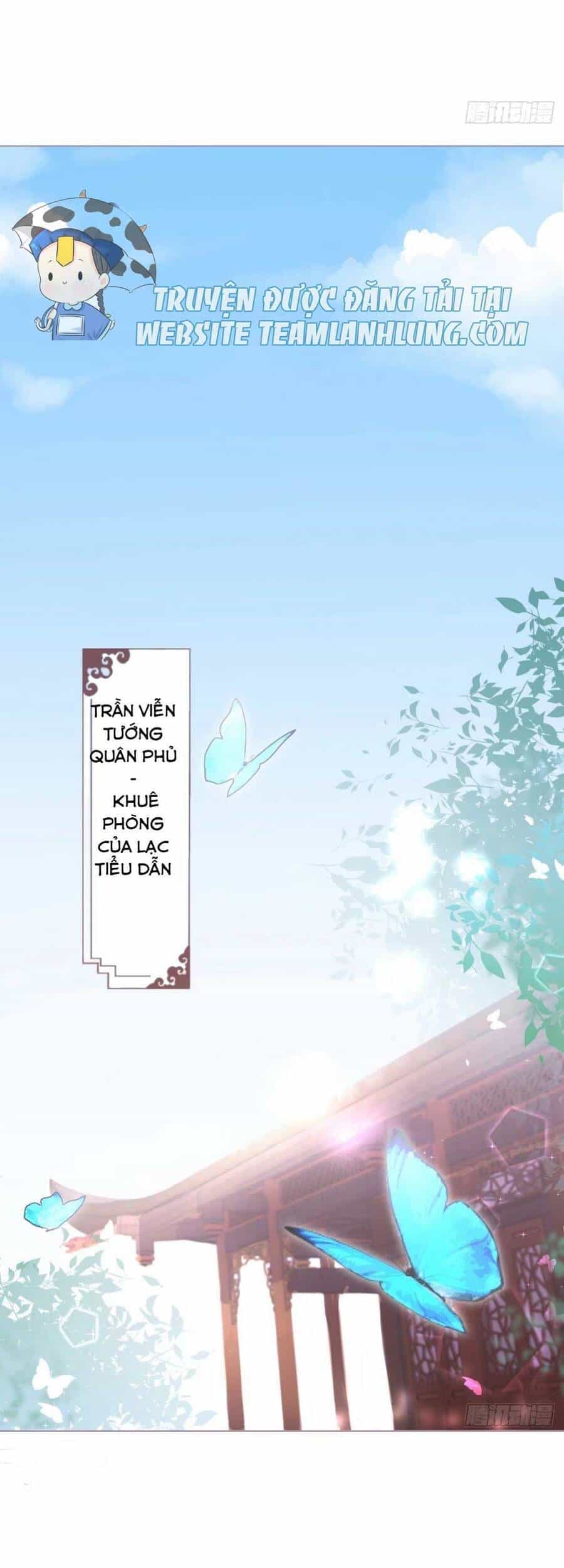 Thiết Lập Ác Nữ Của Tôi Sụp Đổ Rồi - Chương 12 - ảnh 3