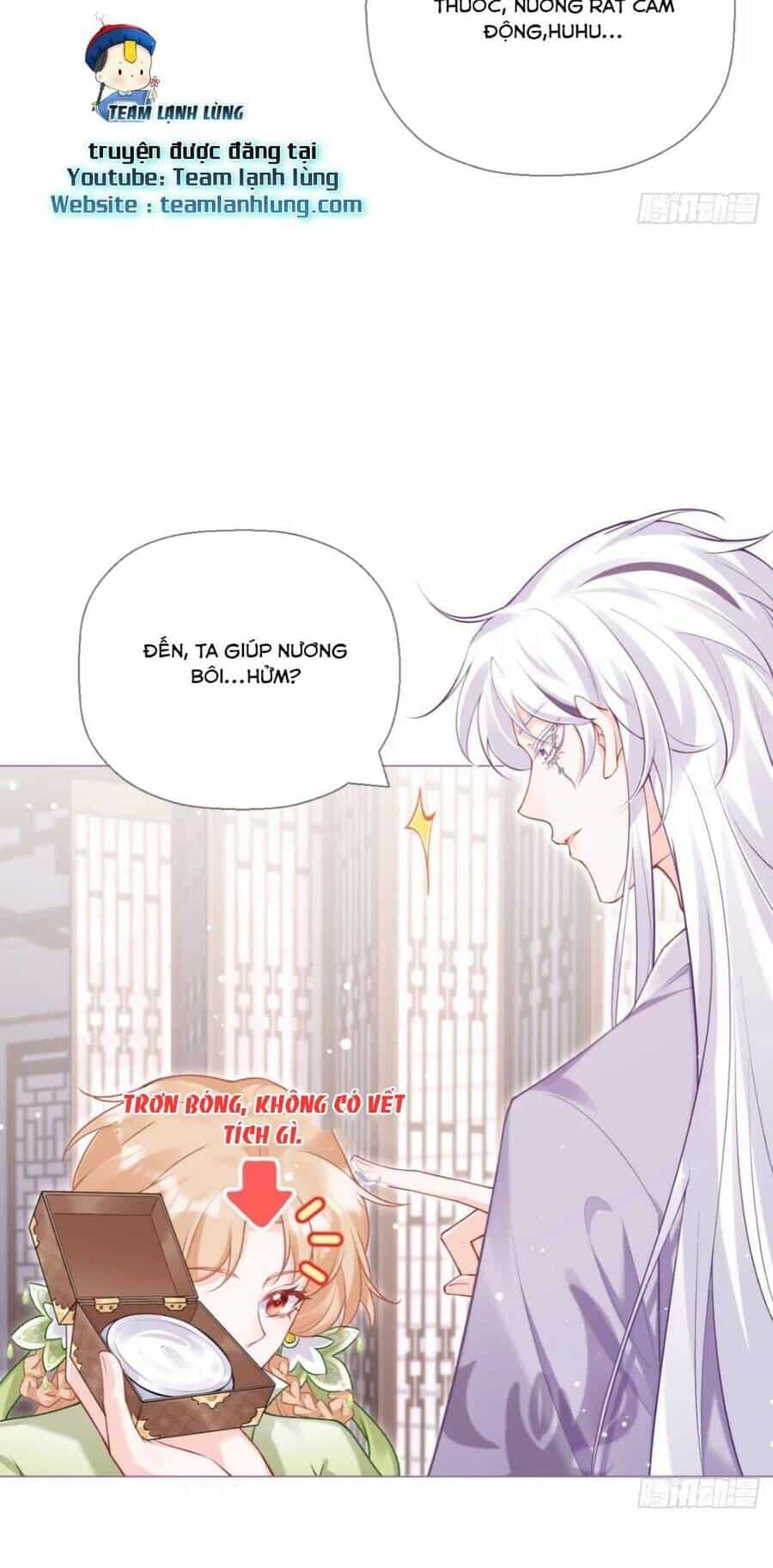 Thiết Lập Ác Nữ Của Tôi Sụp Đổ Rồi - Chương 16 - ảnh 14