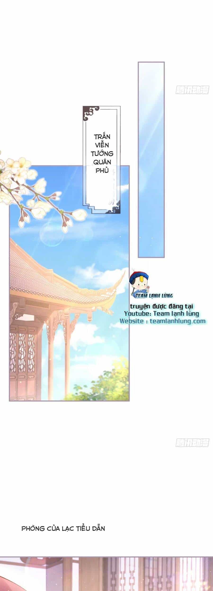 Thiết Lập Ác Nữ Của Tôi Sụp Đổ Rồi - Chương 17 - ảnh 1