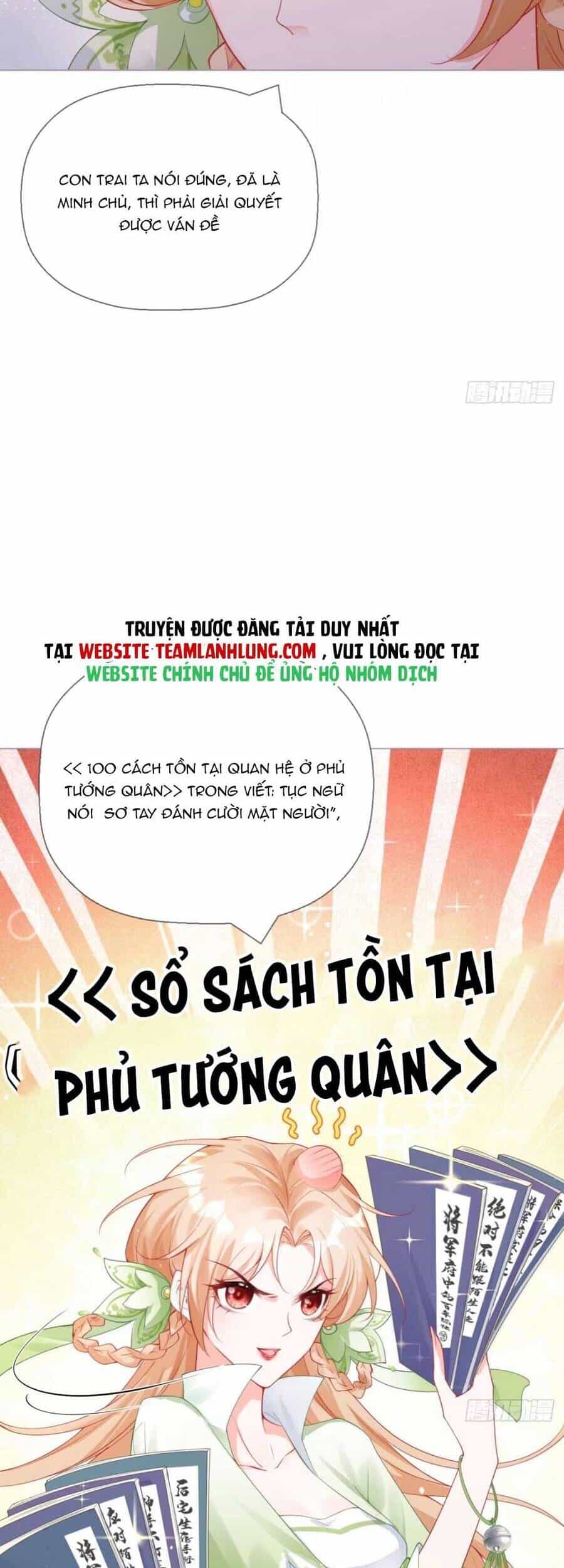 Thiết Lập Ác Nữ Của Tôi Sụp Đổ Rồi - Chương 19 - ảnh 7