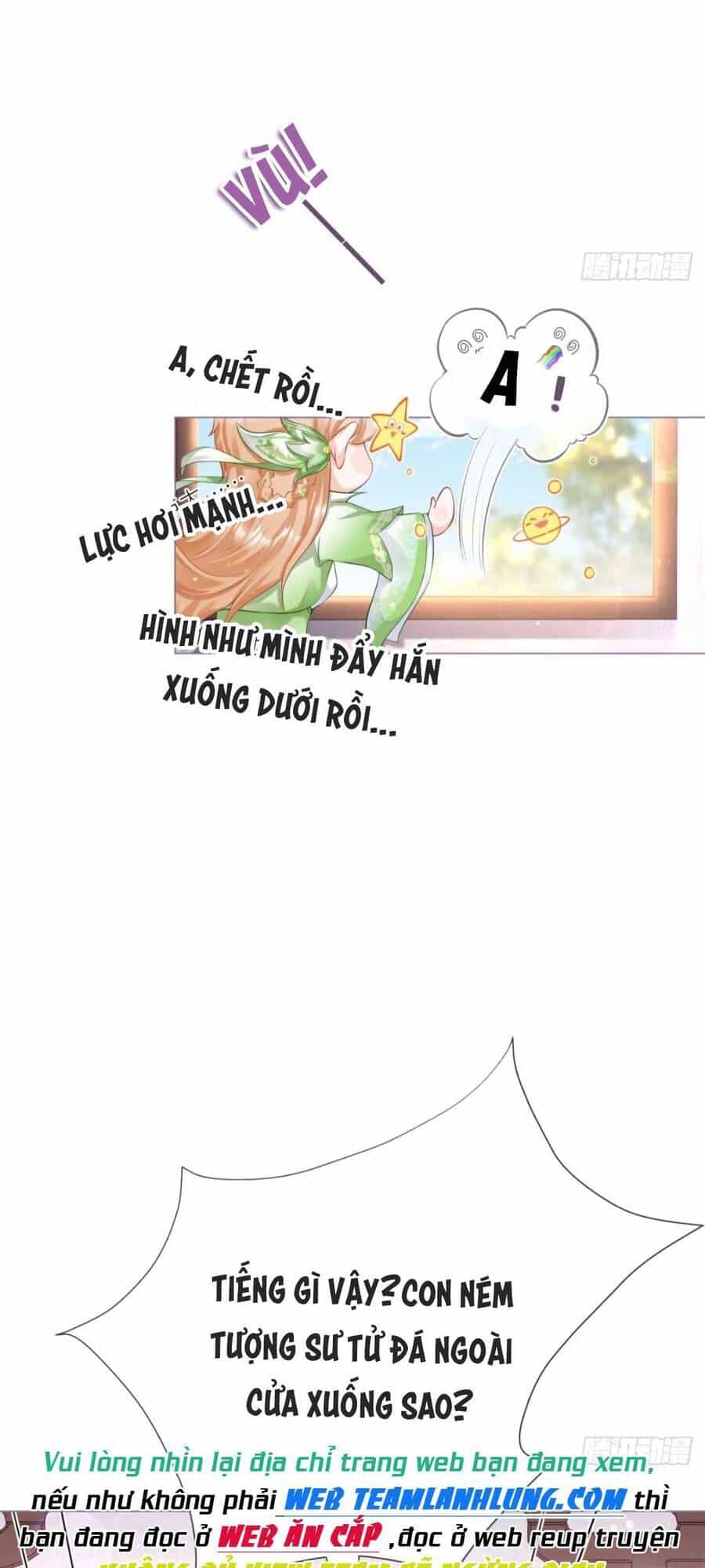 Thiết Lập Ác Nữ Của Tôi Sụp Đổ Rồi - Chương 20 - ảnh 12