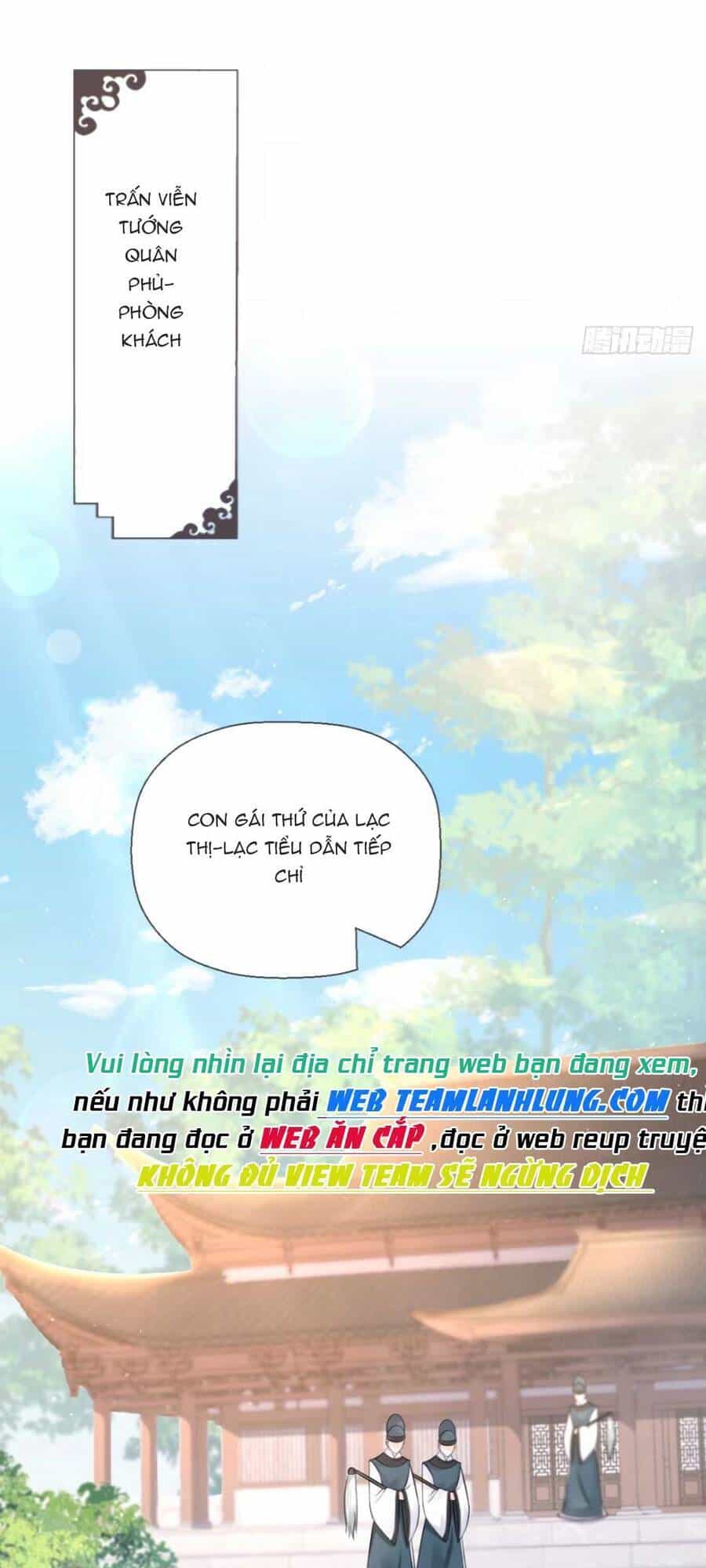 Thiết Lập Ác Nữ Của Tôi Sụp Đổ Rồi - Chương 20 - ảnh 21