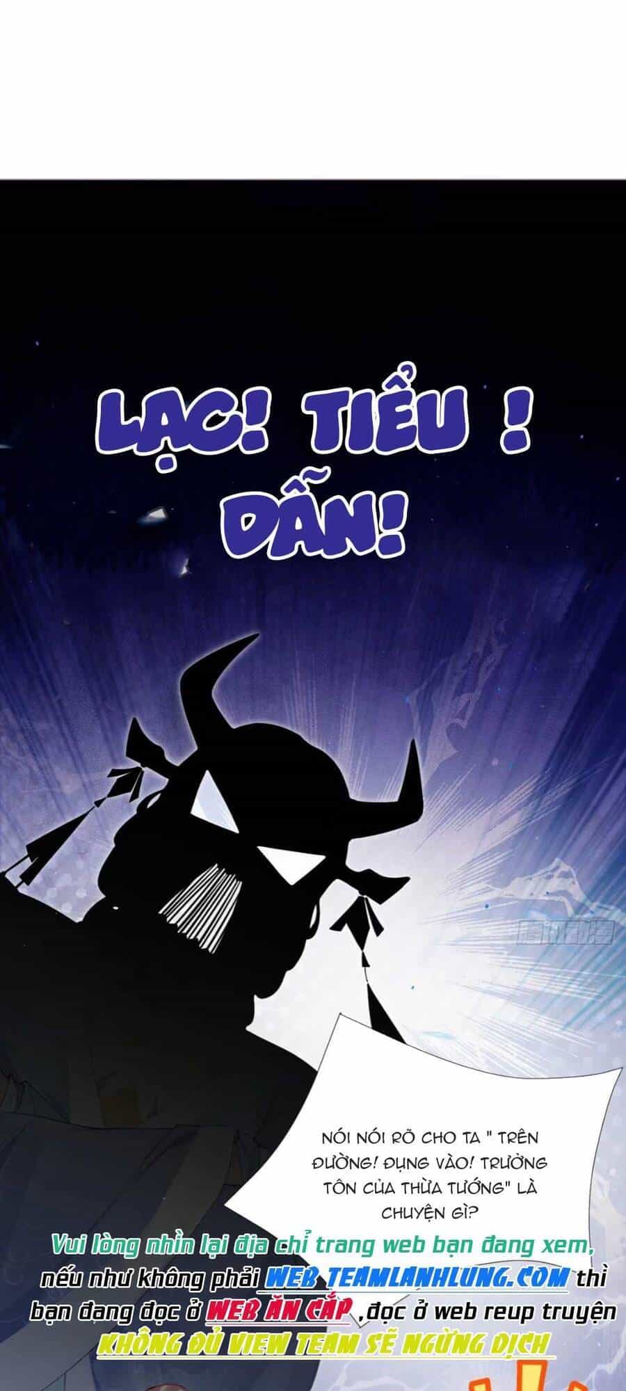 Thiết Lập Ác Nữ Của Tôi Sụp Đổ Rồi - Chương 20 - ảnh 32