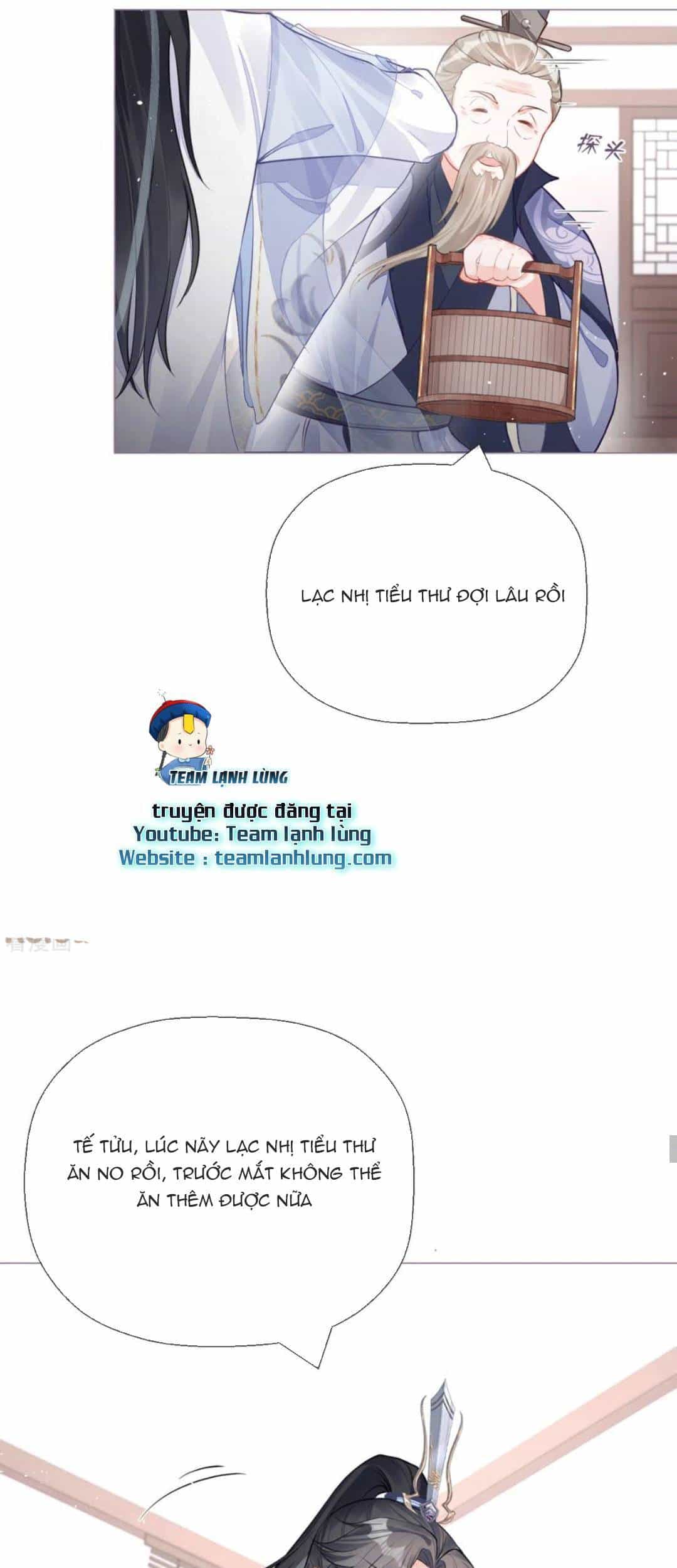 Thiết Lập Ác Nữ Của Tôi Sụp Đổ Rồi - Chương 23 - ảnh 30
