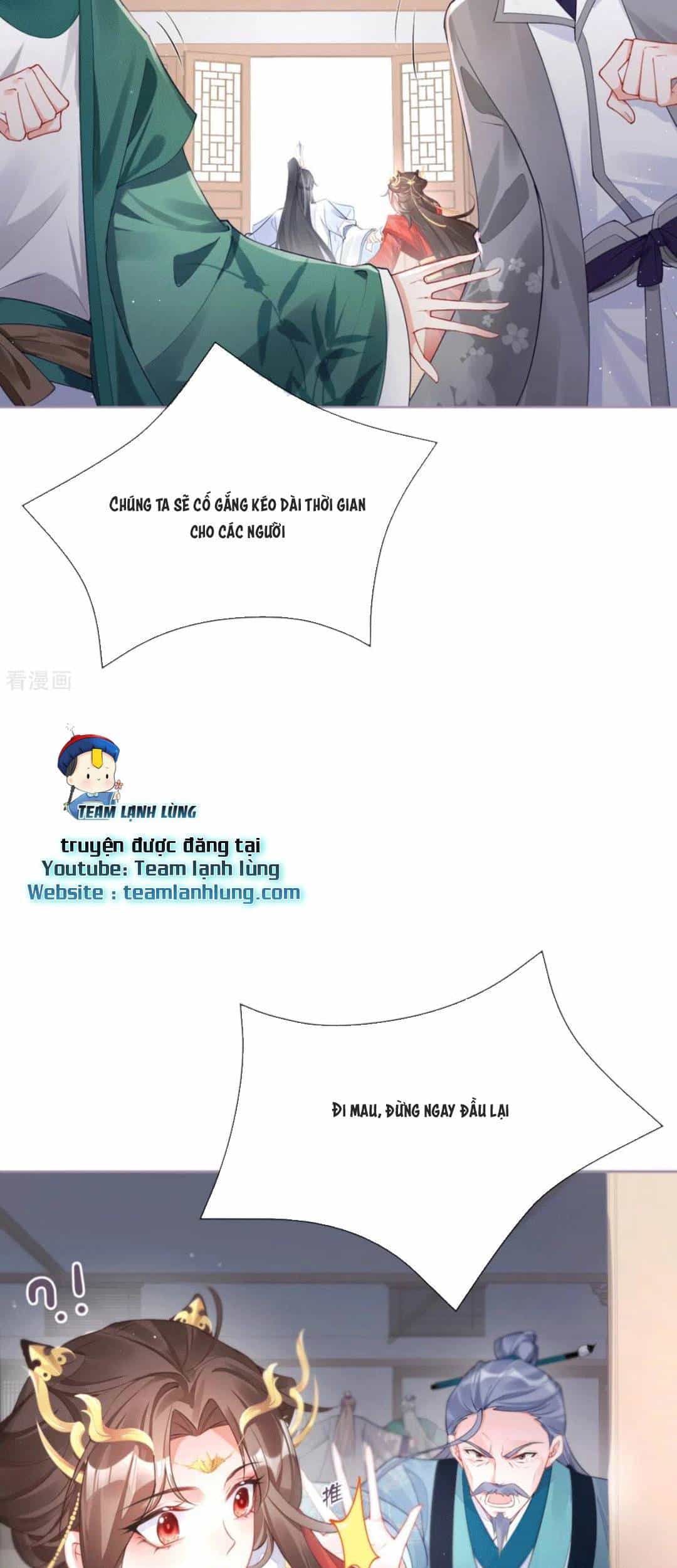 Thiết Lập Ác Nữ Của Tôi Sụp Đổ Rồi - Chương 23 - ảnh 41