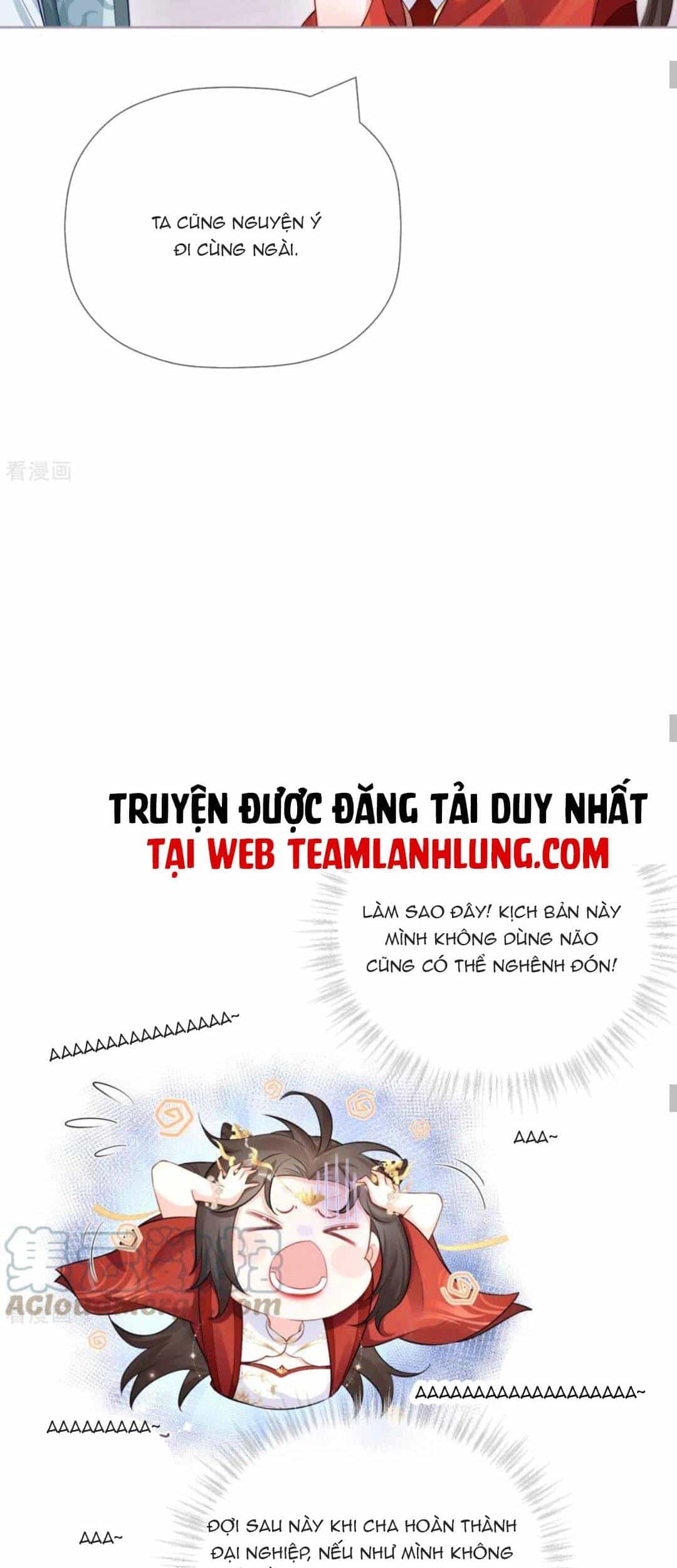 Thiết Lập Ác Nữ Của Tôi Sụp Đổ Rồi - Chương 24 - ảnh 31