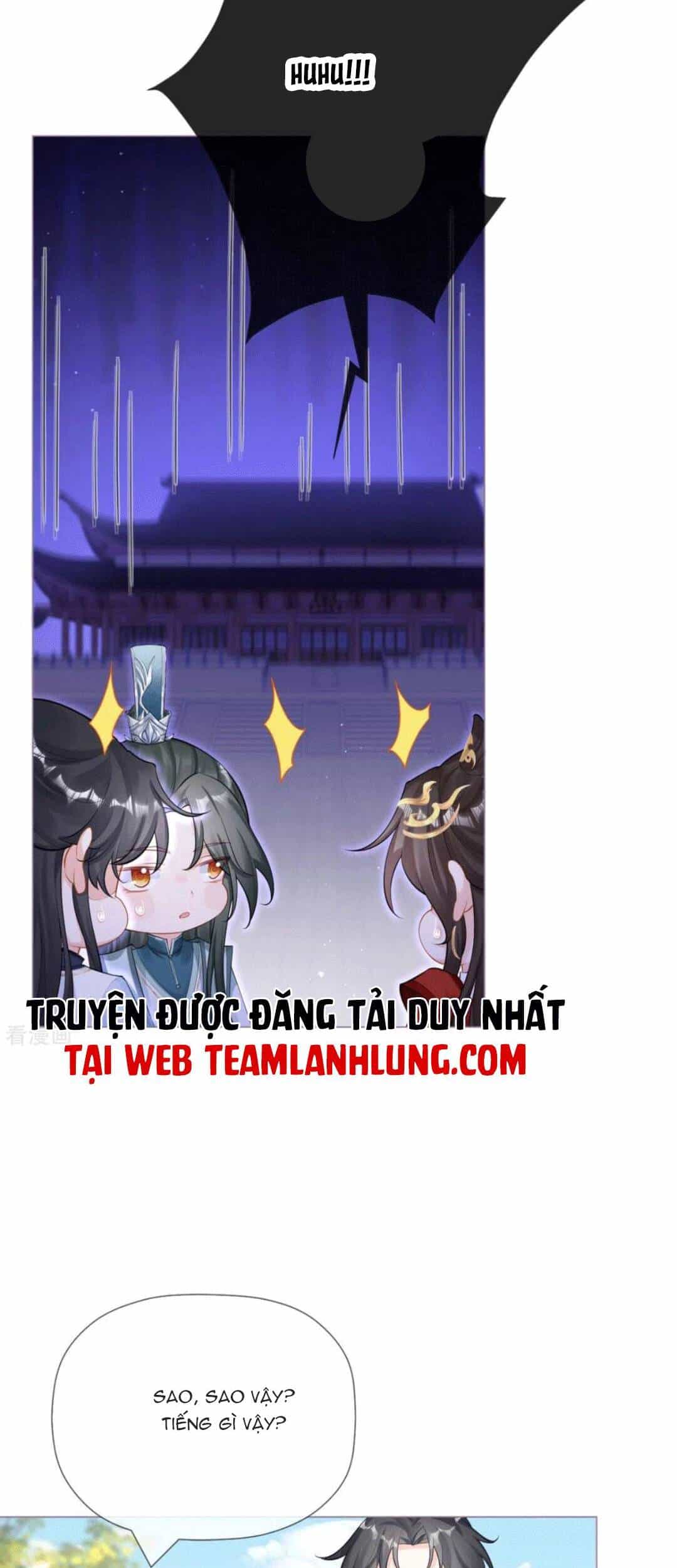 Thiết Lập Ác Nữ Của Tôi Sụp Đổ Rồi - Chương 24 - ảnh 37