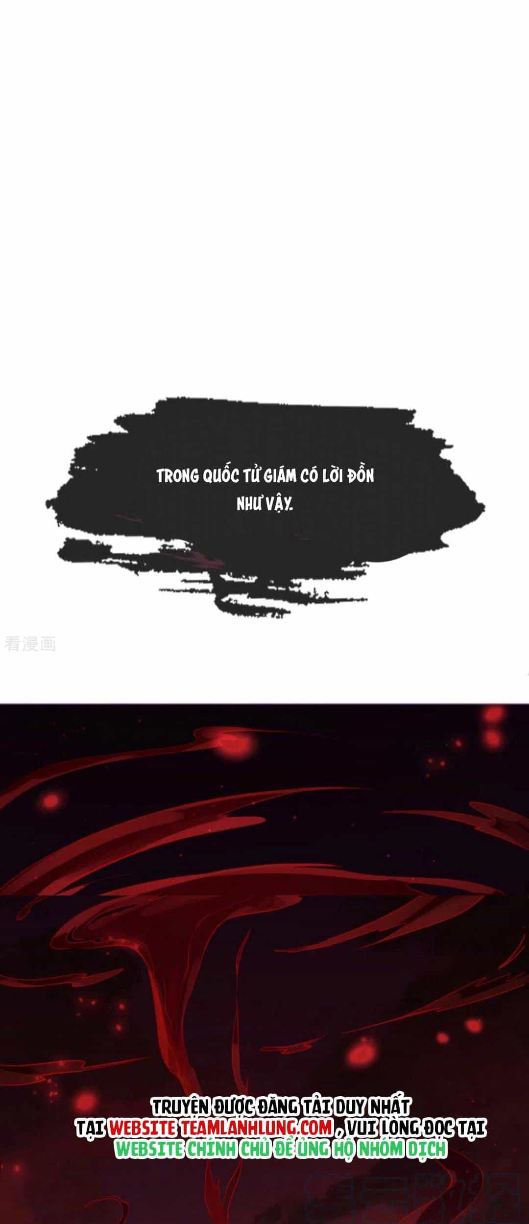 Thiết Lập Ác Nữ Của Tôi Sụp Đổ Rồi - Chương 25 - ảnh 3