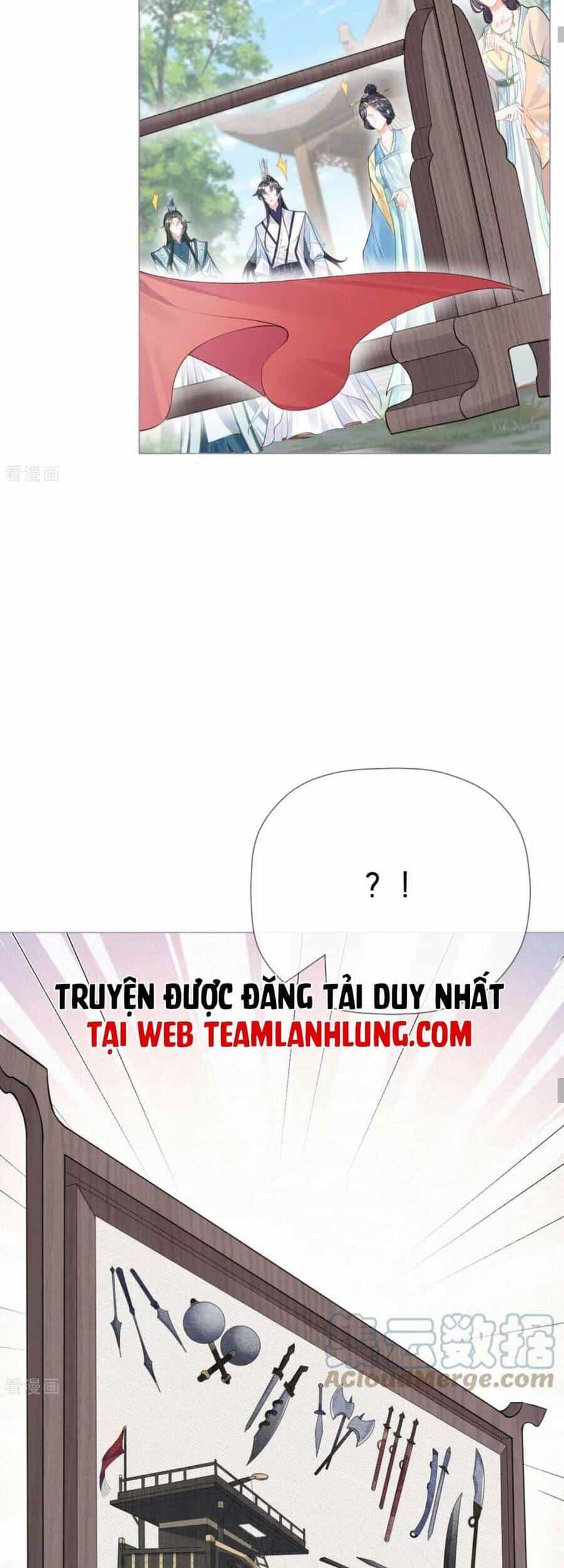 Thiết Lập Ác Nữ Của Tôi Sụp Đổ Rồi - Chương 26 - ảnh 11