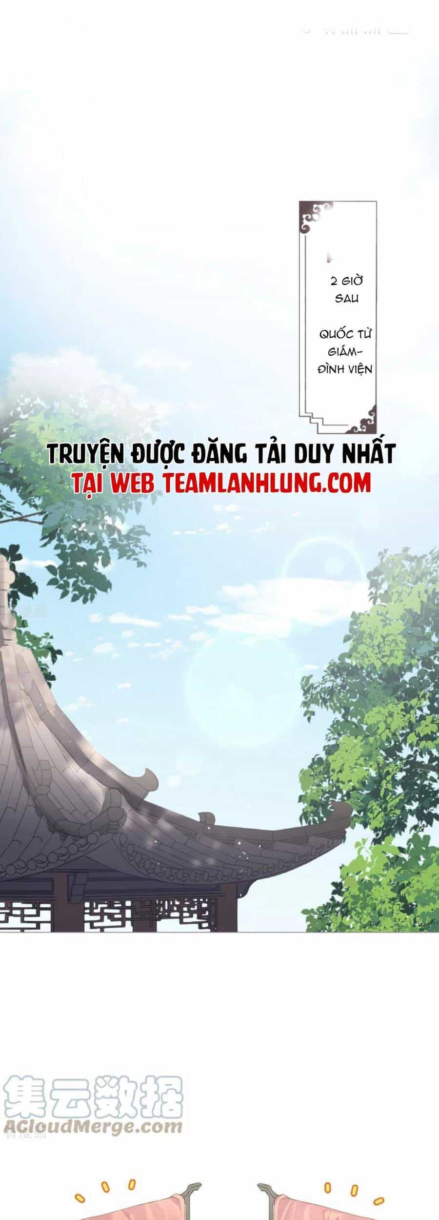 Thiết Lập Ác Nữ Của Tôi Sụp Đổ Rồi - Chương 26 - ảnh 4