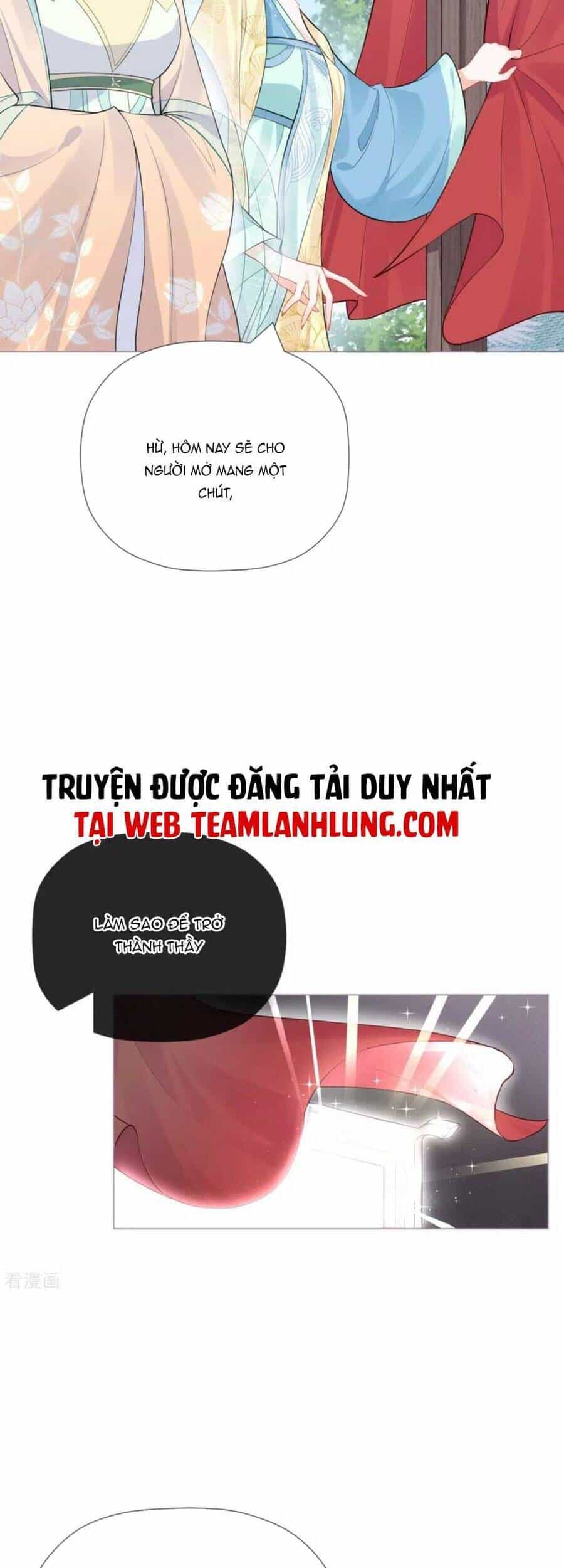Thiết Lập Ác Nữ Của Tôi Sụp Đổ Rồi - Chương 26 - ảnh 7