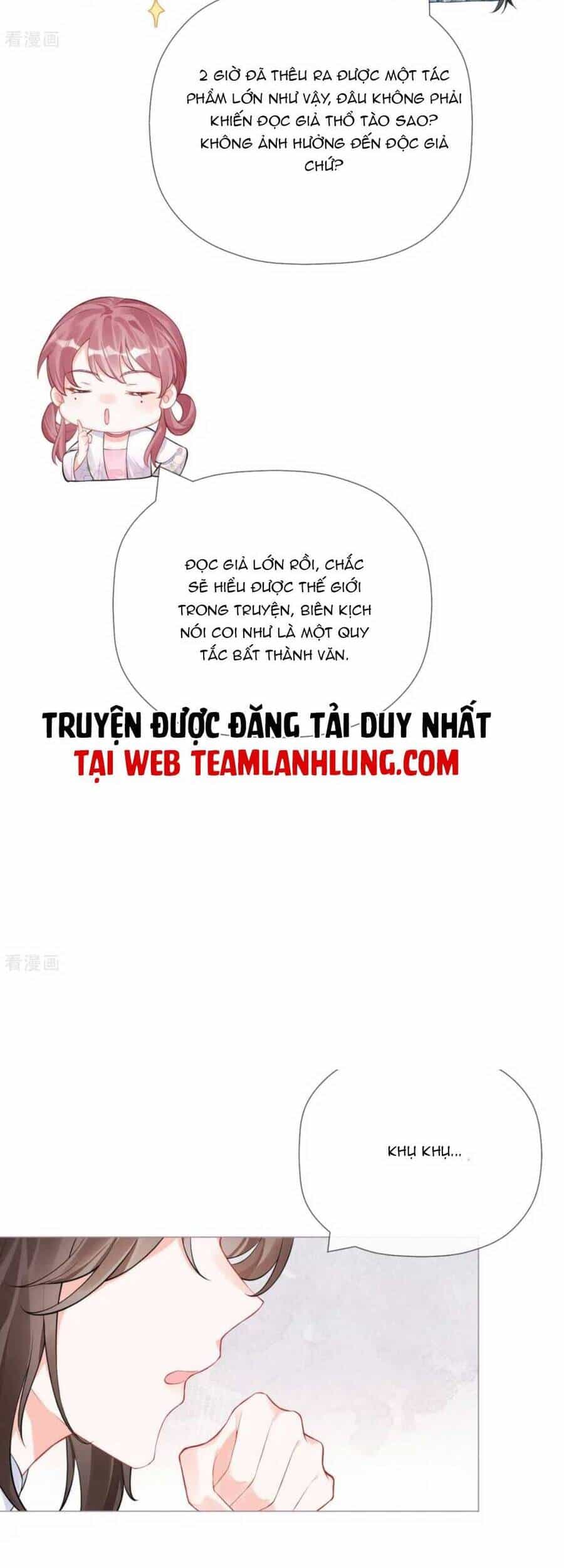 Thiết Lập Ác Nữ Của Tôi Sụp Đổ Rồi - Chương 26 - ảnh 9