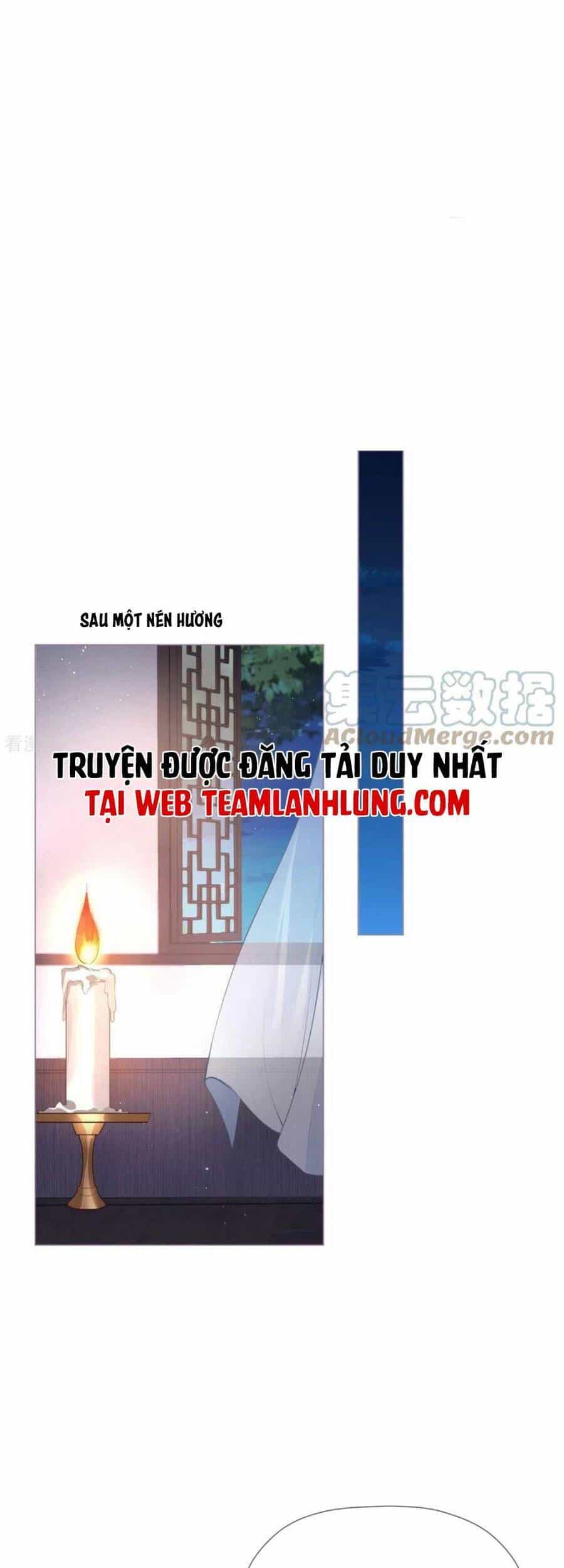 Thiết Lập Ác Nữ Của Tôi Sụp Đổ Rồi - Chương 27 - ảnh 10