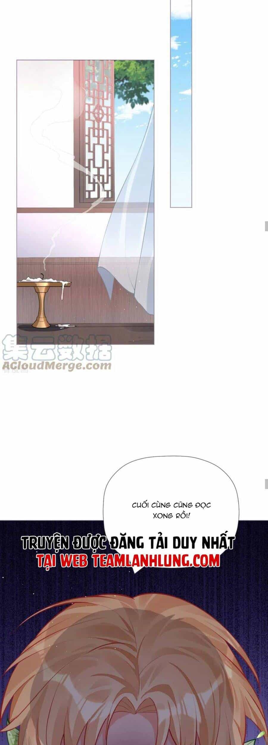 Thiết Lập Ác Nữ Của Tôi Sụp Đổ Rồi - Chương 27 - ảnh 14
