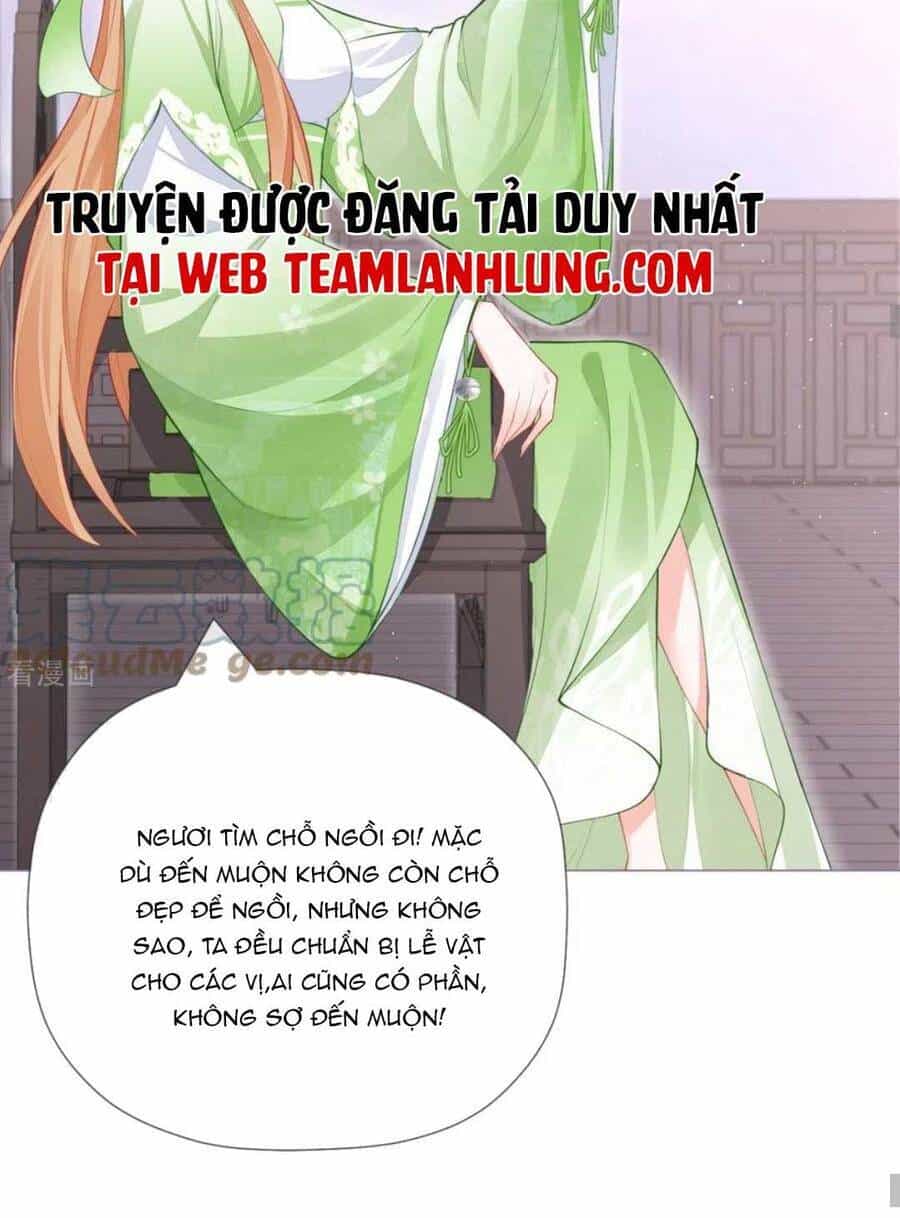Thiết Lập Ác Nữ Của Tôi Sụp Đổ Rồi - Chương 27 - ảnh 32