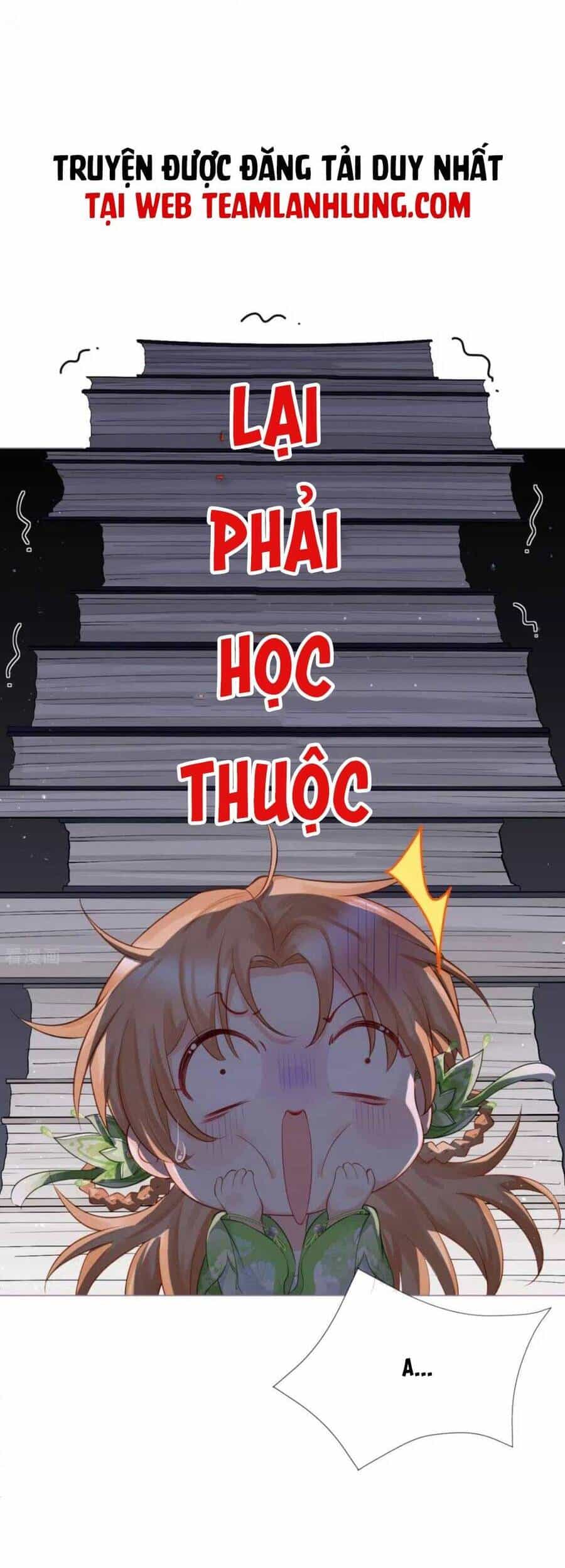 Thiết Lập Ác Nữ Của Tôi Sụp Đổ Rồi - Chương 27 - ảnh 7