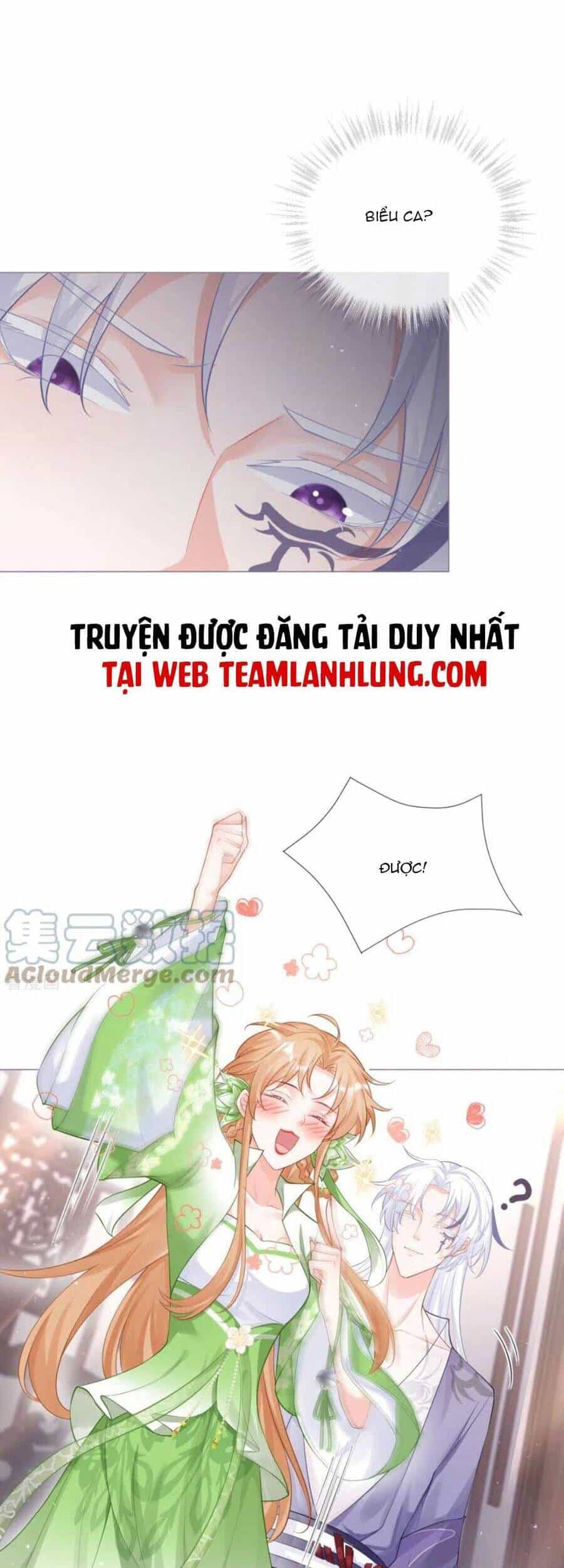 Thiết Lập Ác Nữ Của Tôi Sụp Đổ Rồi - Chương 28 - ảnh 41