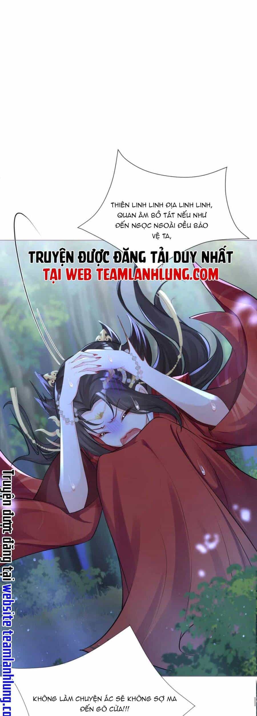 Thiết Lập Ác Nữ Của Tôi Sụp Đổ Rồi - Chương 29 - ảnh 16