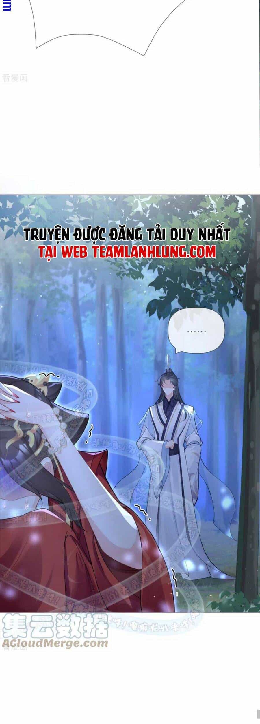 Thiết Lập Ác Nữ Của Tôi Sụp Đổ Rồi - Chương 29 - ảnh 17