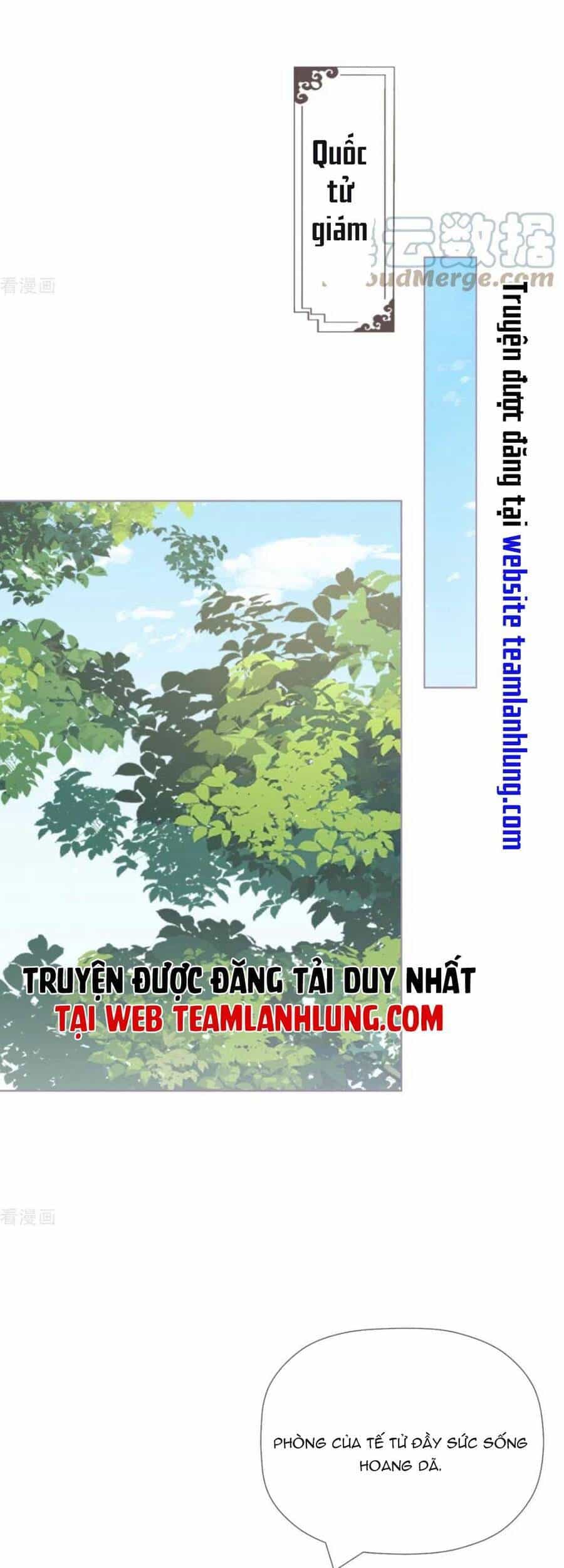 Thiết Lập Ác Nữ Của Tôi Sụp Đổ Rồi - Chương 29 - ảnh 4
