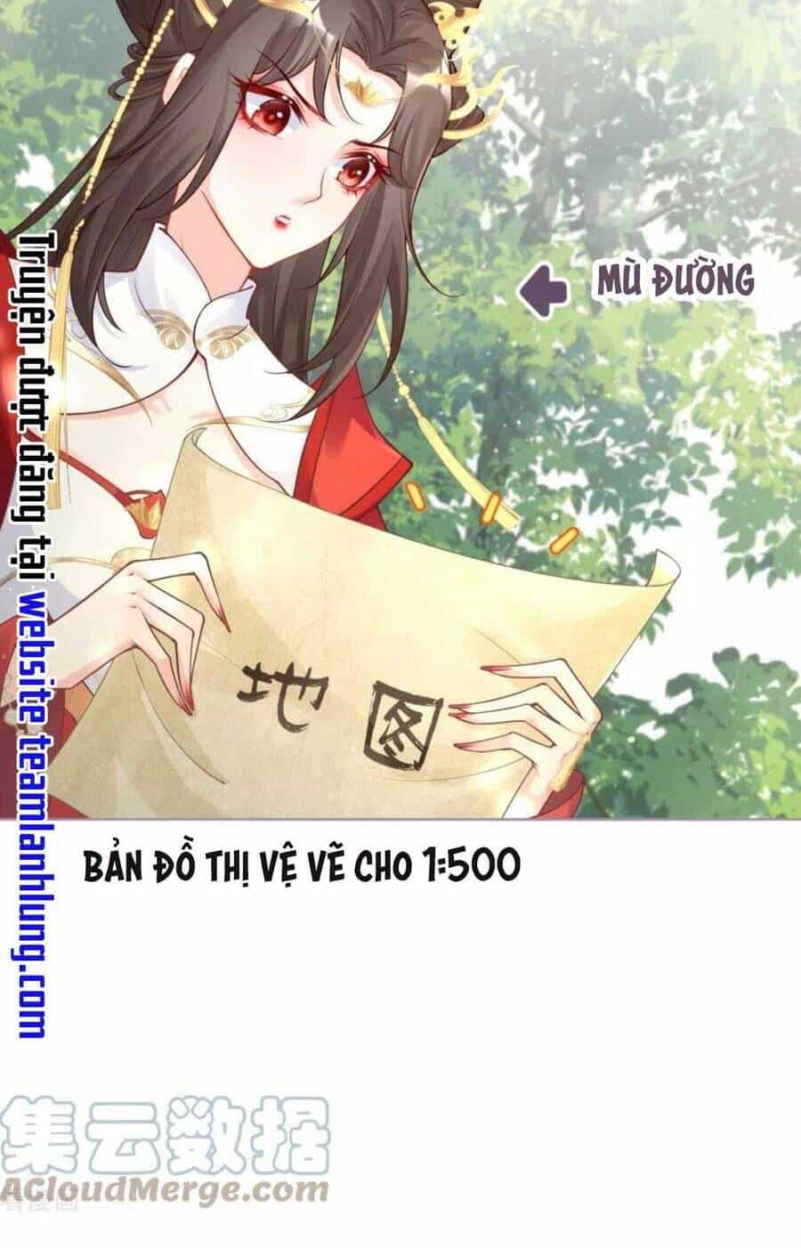 Thiết Lập Ác Nữ Của Tôi Sụp Đổ Rồi - Chương 29 - ảnh 7