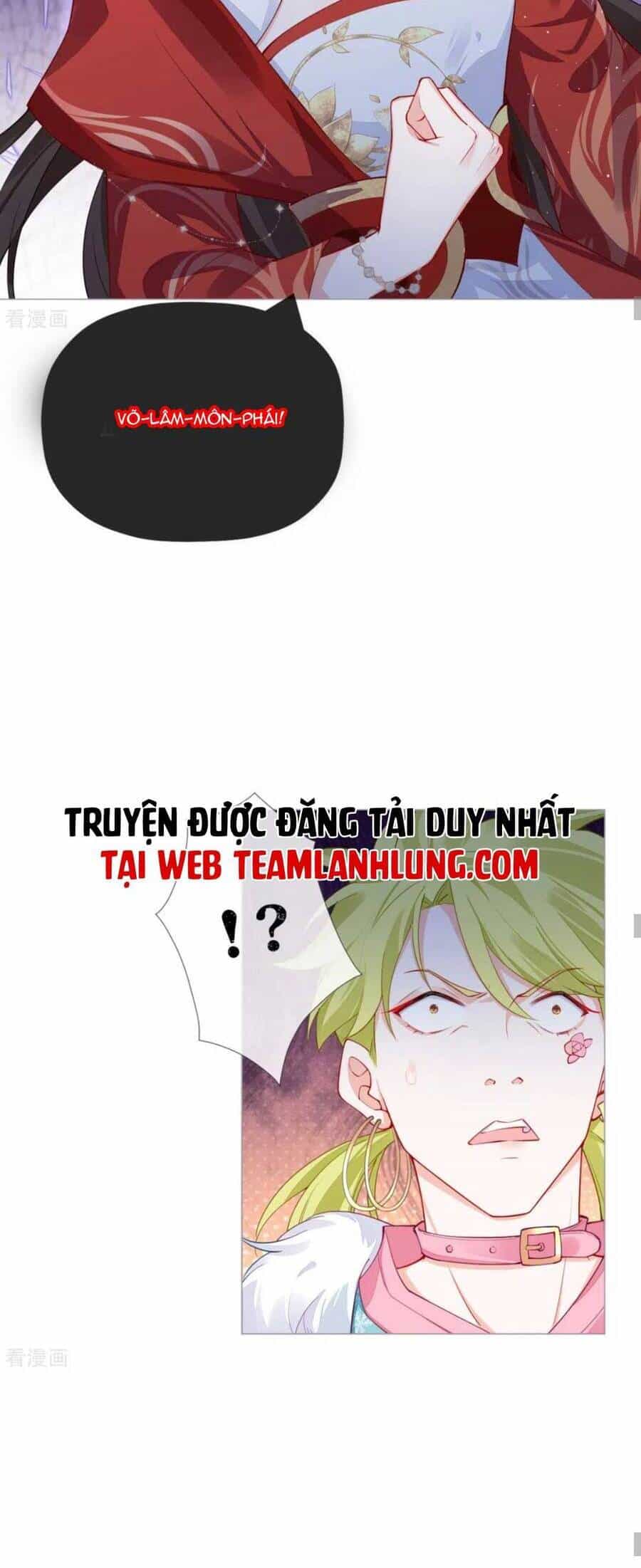 Thiết Lập Ác Nữ Của Tôi Sụp Đổ Rồi - Chương 30 - ảnh 26
