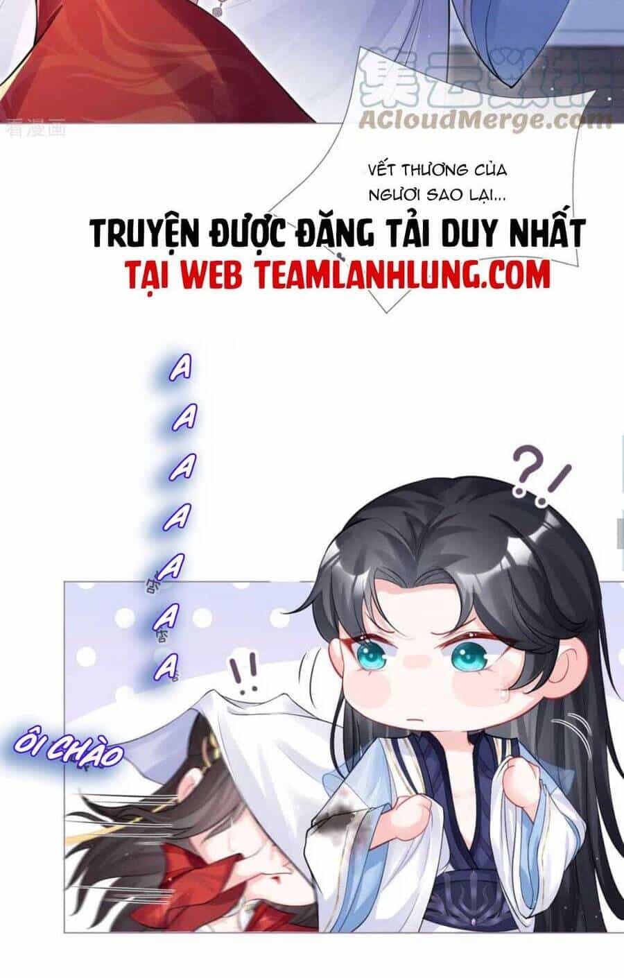 Thiết Lập Ác Nữ Của Tôi Sụp Đổ Rồi - Chương 31 - ảnh 13