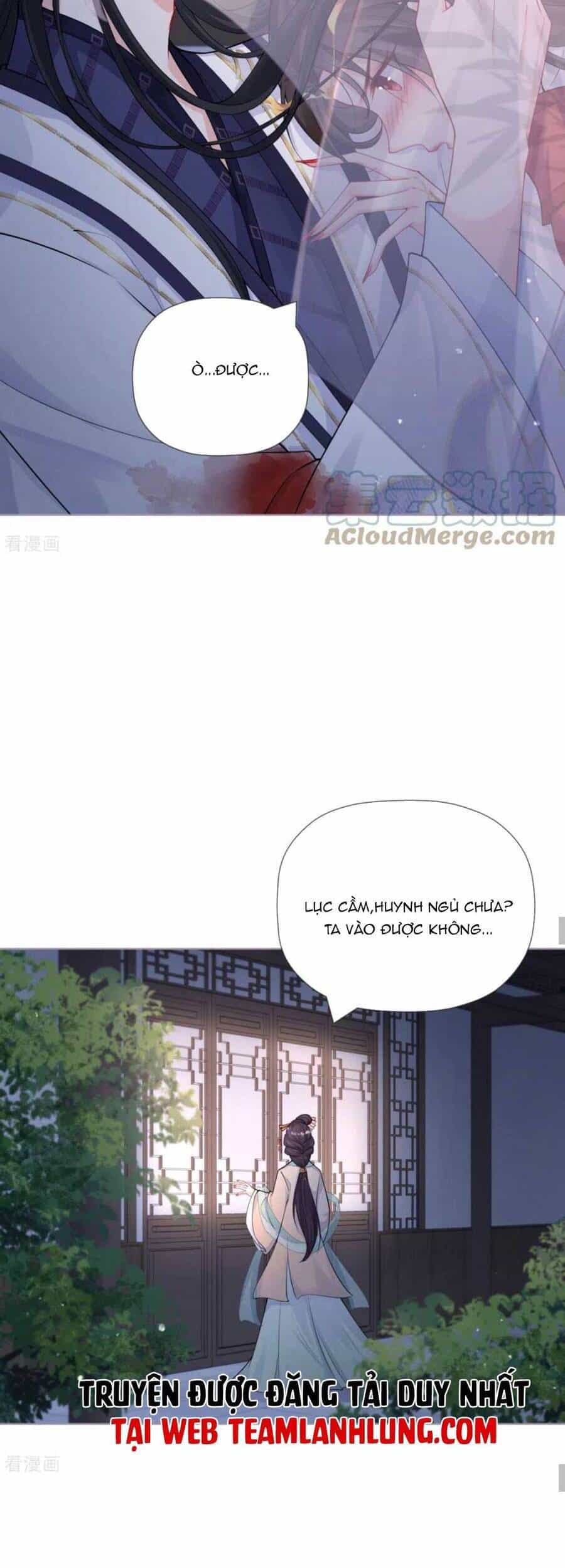 Thiết Lập Ác Nữ Của Tôi Sụp Đổ Rồi - Chương 31 - ảnh 23