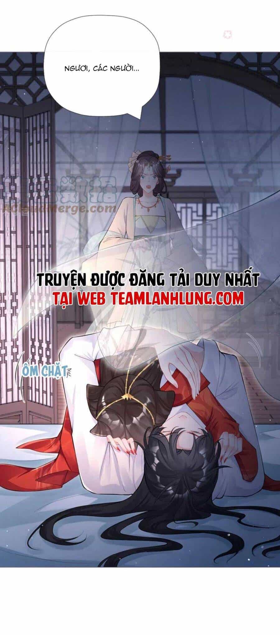 Thiết Lập Ác Nữ Của Tôi Sụp Đổ Rồi - Chương 31 - ảnh 30