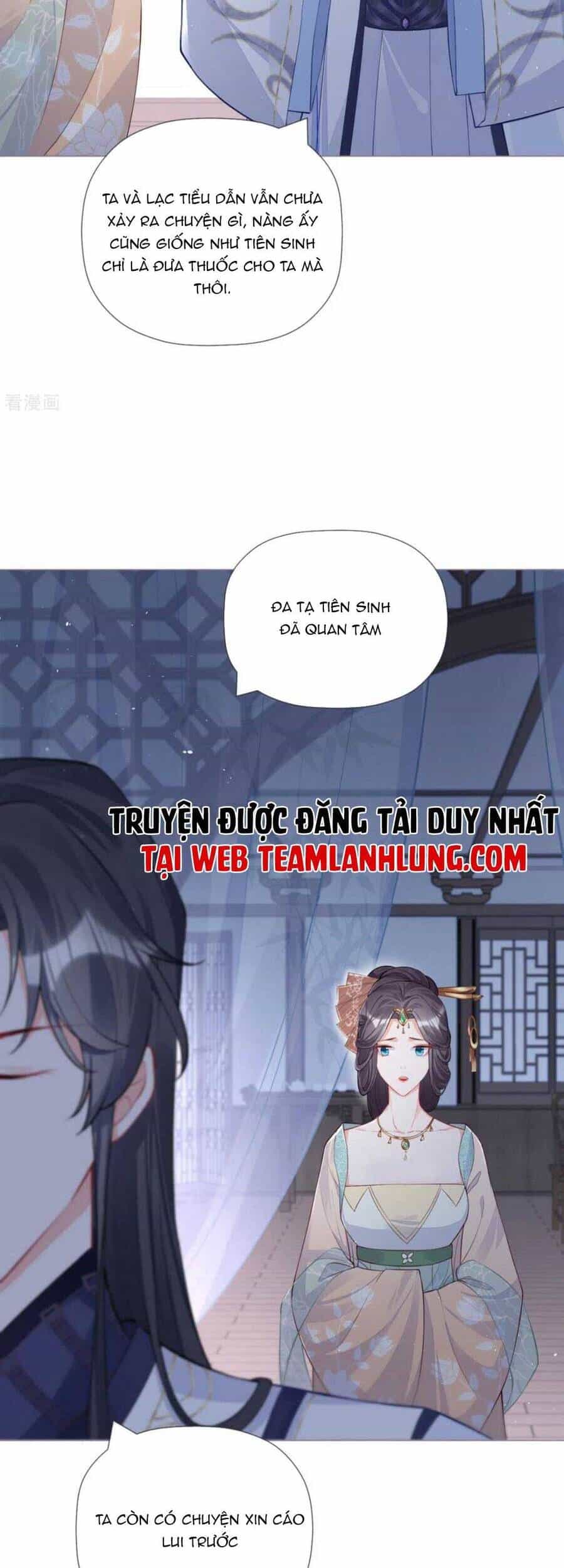 Thiết Lập Ác Nữ Của Tôi Sụp Đổ Rồi - Chương 32 - ảnh 14