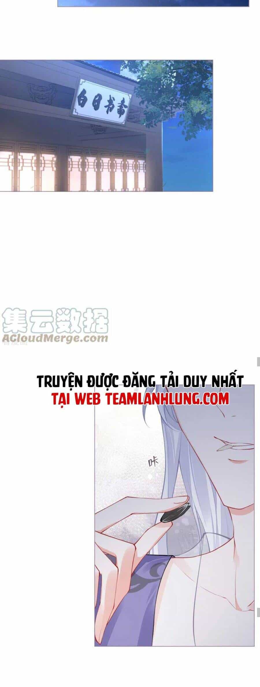 Thiết Lập Ác Nữ Của Tôi Sụp Đổ Rồi - Chương 32 - ảnh 17