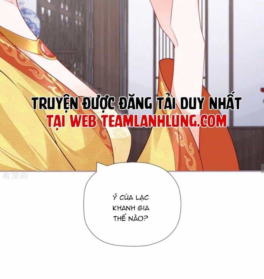 Thiết Lập Ác Nữ Của Tôi Sụp Đổ Rồi - Chương 32 - ảnh 27
