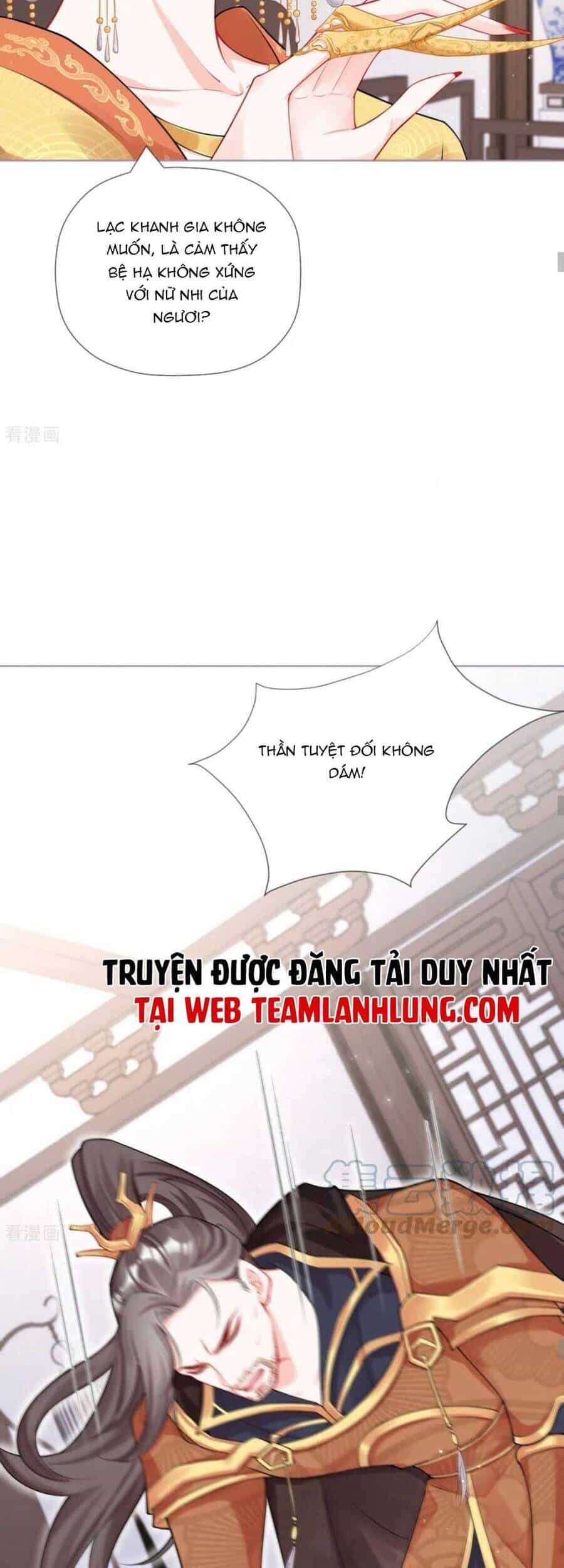 Thiết Lập Ác Nữ Của Tôi Sụp Đổ Rồi - Chương 32 - ảnh 32