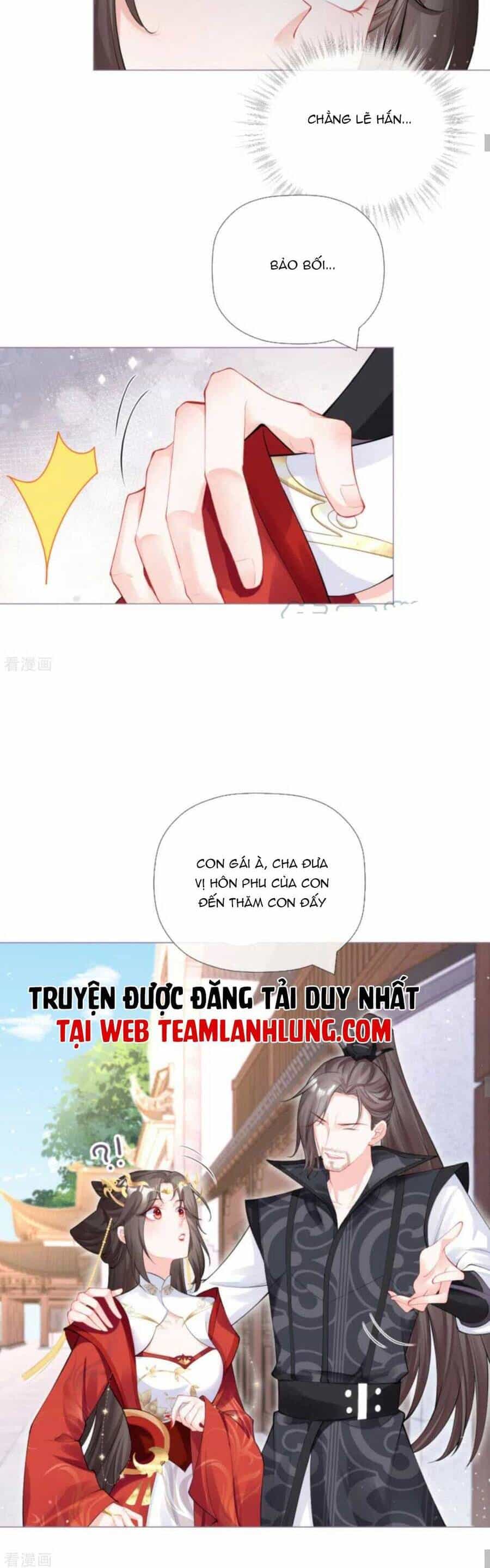 Thiết Lập Ác Nữ Của Tôi Sụp Đổ Rồi - Chương 33 - ảnh 10