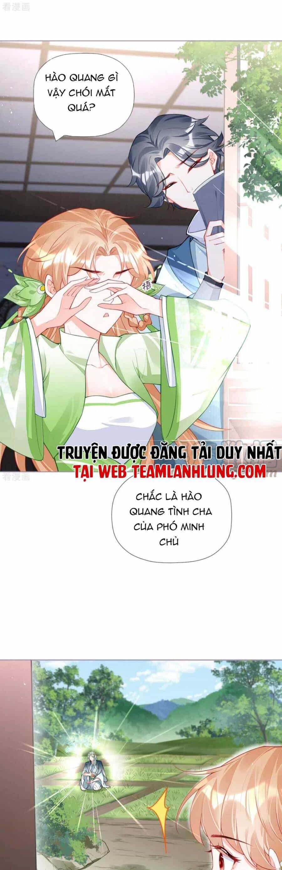 Thiết Lập Ác Nữ Của Tôi Sụp Đổ Rồi - Chương 34 - ảnh 10