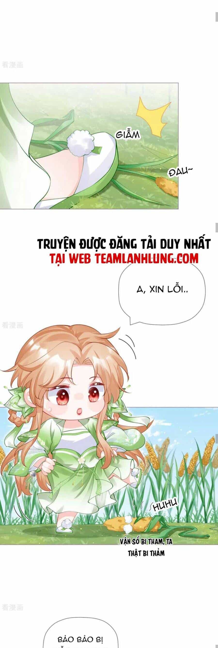 Thiết Lập Ác Nữ Của Tôi Sụp Đổ Rồi - Chương 34 - ảnh 18