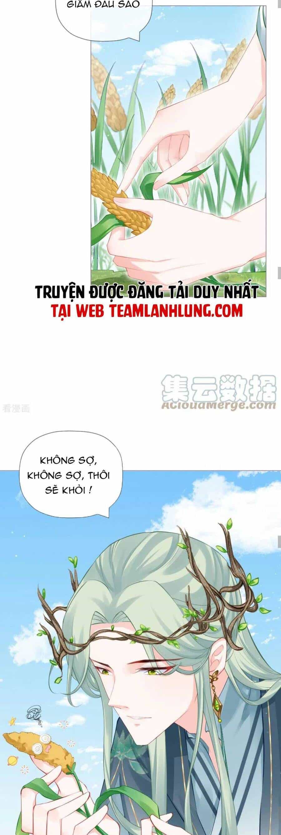 Thiết Lập Ác Nữ Của Tôi Sụp Đổ Rồi - Chương 34 - ảnh 19